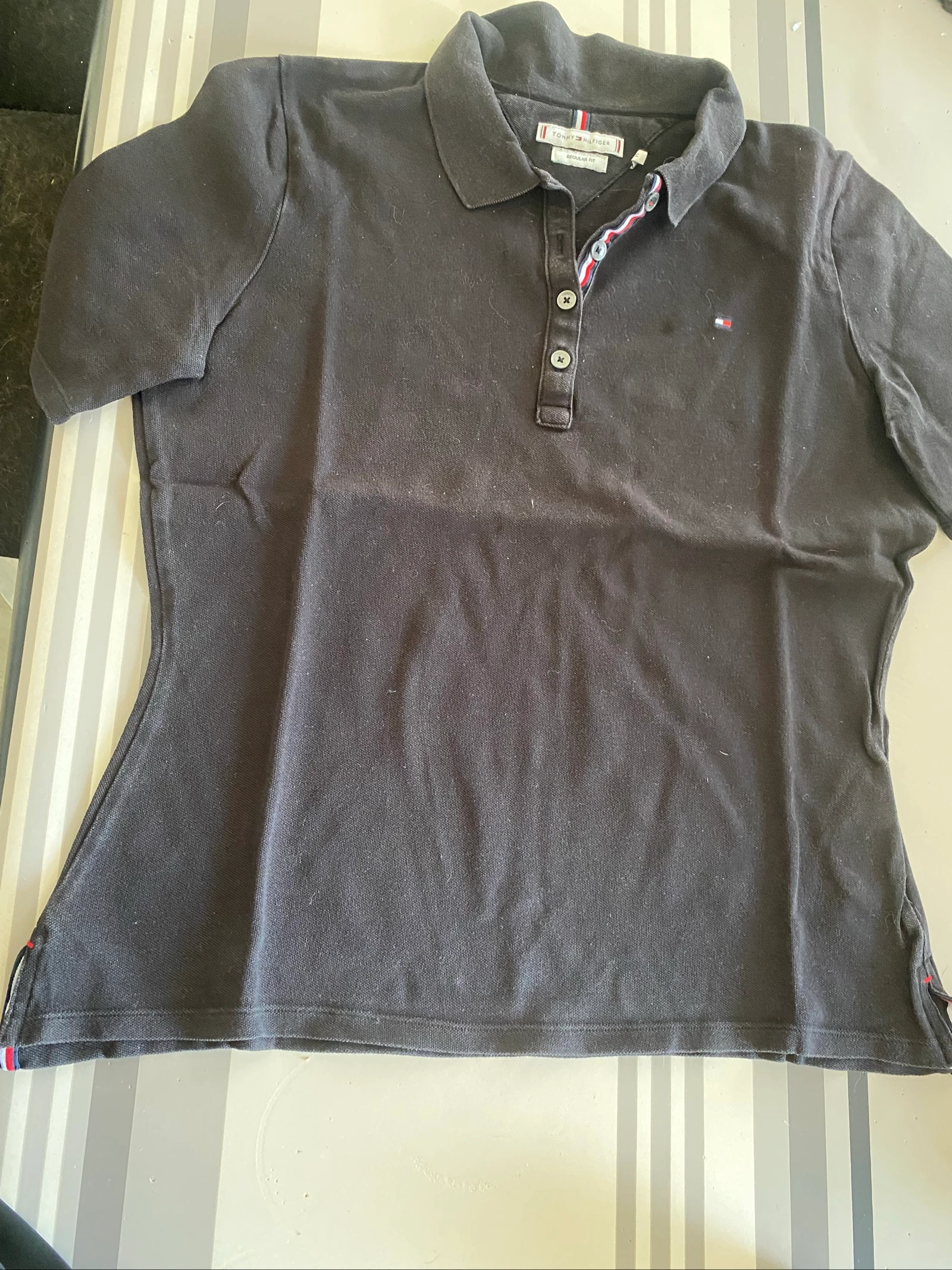 Polo femme 